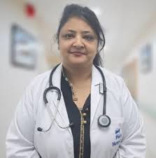 Dr Rimple Sethi